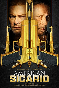 Американский убийца (2021)