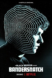 Черное зеркало: Брандашмыг (2018)