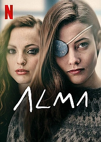 Девушка в зеркале (2022)