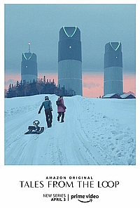 Рассказы из Петли (2020)