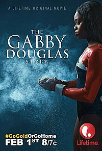 История Габриэль Дуглас (2014)