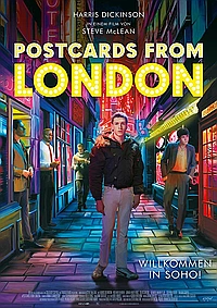 Открытки из Лондона (2018)