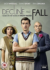 Упадок и разрушение (2017)