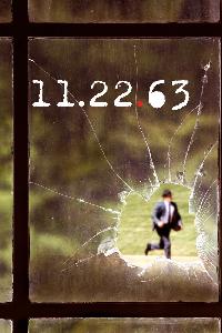 11/22/63 (2016)