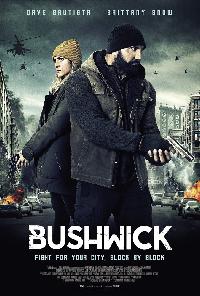 Бушвик (2017)