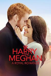 Гарри и Меган: История королевской любви (ТВ) (2018)