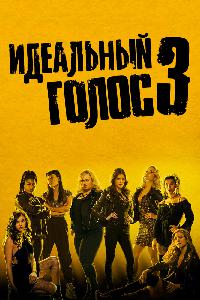 Идеальный голос 3 (2017)