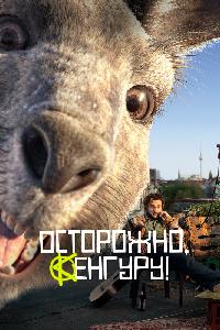 Осторожно, Кенгуру! (2020)