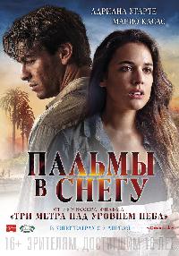 Пальмы в снегу (2015)