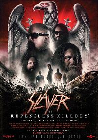 Slayer: Безжалостная киллография (2019)