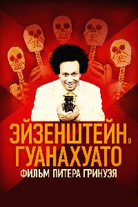 Эйзенштейн в Гуанахуато (2015)