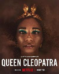 Королева Клеопатра (2023)