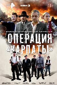 Операция «Карпаты» (2024)