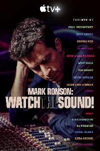 Watch the Sound with Mark Ronson (2021)