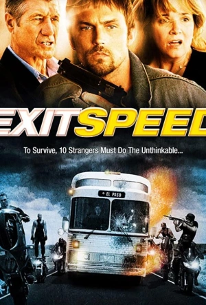 Скорость: У последней черты (2008)