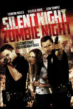 Ночь тишины, ночь зомби (2009)