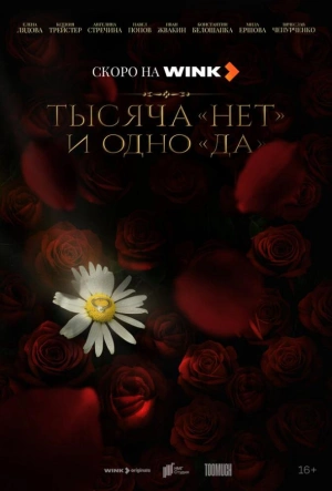 Тысяча «нет» и одно «да» (2025)