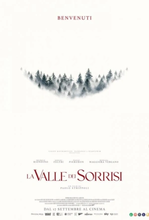 Долина улыбок